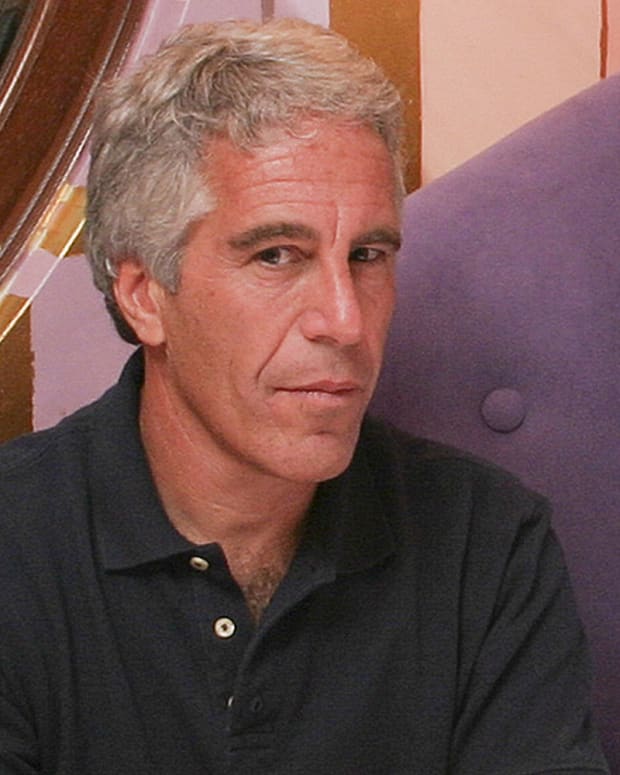 Jeffrey Epstein