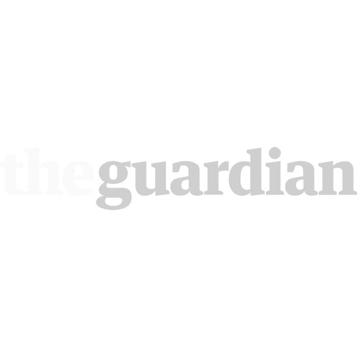 Guardian logo